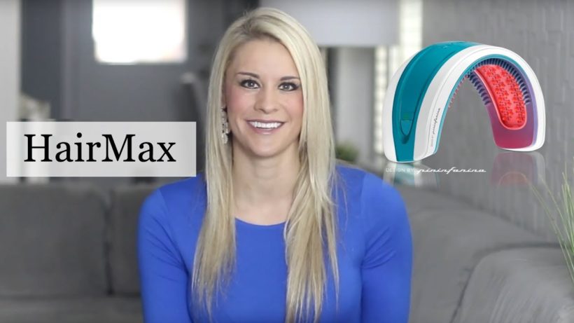 HairMax