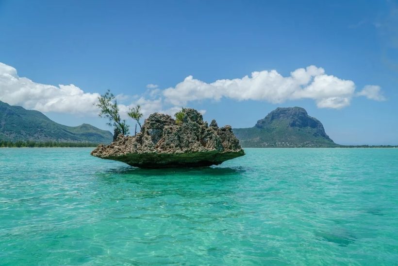 île Maurice