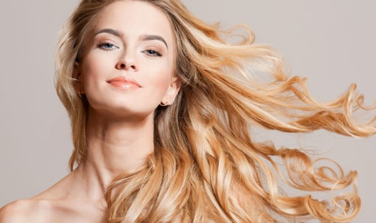 Extensions naturelles de cheveux