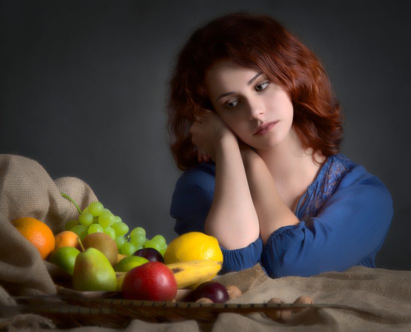 femme