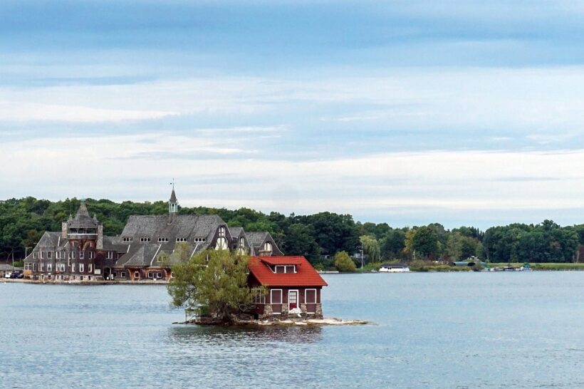 Bien-être et Tiny House: comment vivre l'expérience ?